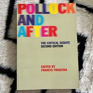GUC Book - Pollock and after_ the critical debate